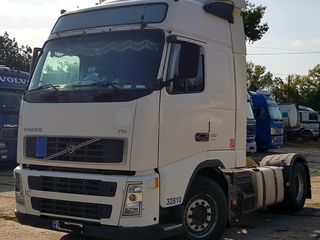 Volvo Fh440 foto 3