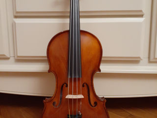 Скрипка мастеровая 4/4 vioara de mester foto 1