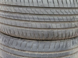 275 30 20 Goodyear și 255 35 20  Firestone foto 4