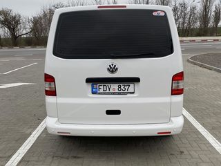 Volkswagen Т5 foto 8