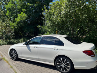 Mercedes E-Class foto 9