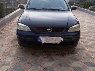 Opel Astra foto 9