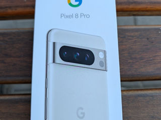 Google Pixel 8 Pro Porcelana