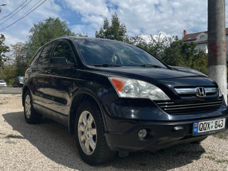 Honda CR-V foto 7