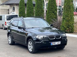 BMW X3 foto 1