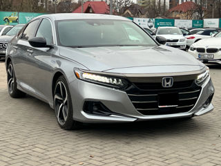 Honda Accord foto 5