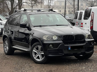 BMW X5 foto 4