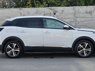 Peugeot 3008 foto 2