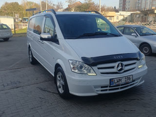 Mercedes Vito foto 3