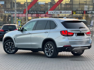 BMW X5 foto 5