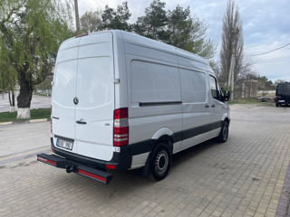 Mercedes Sprinter 316 foto 2