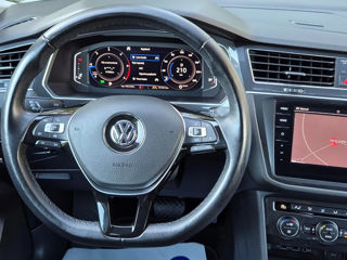 Volkswagen Tiguan foto 16