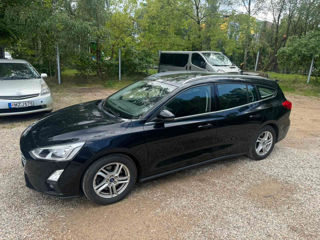 Ford Focus foto 4