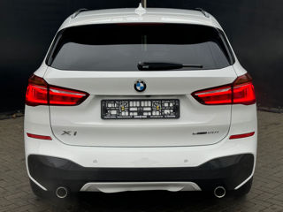 BMW X1 foto 5