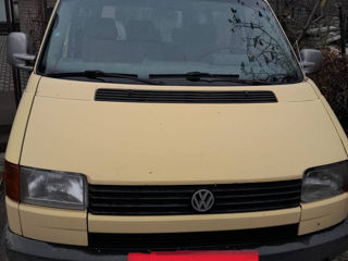 Volkswagen T4