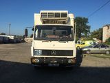 Mercedes 1720 frigider foto 4