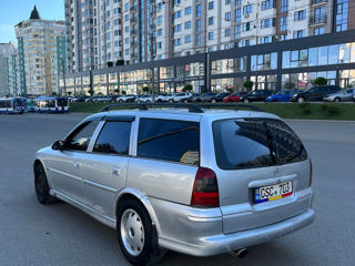 Opel Vectra foto 6