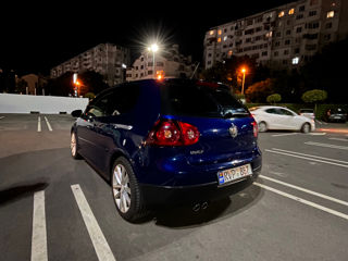 Volkswagen Golf foto 5