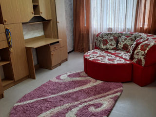 Apartament cu 3 camere, 68 m², Botanica, Chișinău foto 2