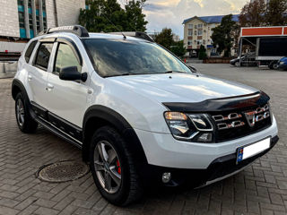 Dacia Duster foto 2