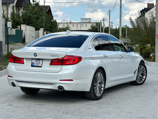 BMW 5 Series foto 6