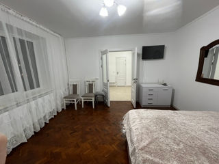 Apartament cu 1 cameră, 45 m², Botanica, Chișinău foto 2