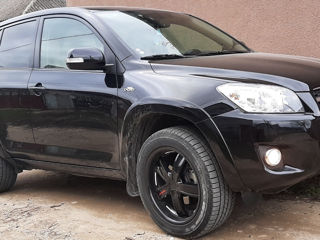 Toyota Rav 4 foto 7