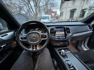 Volvo XC90 foto 4