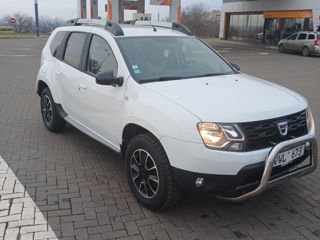 Dacia Duster foto 7