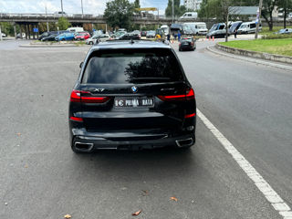 BMW X7 foto 7