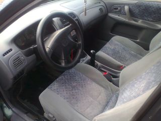 Mazda 323 foto 7