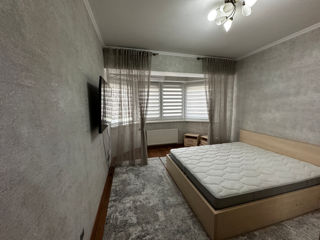 Apartament cu 2 camere, 76 m², Râșcani, Chișinău foto 5