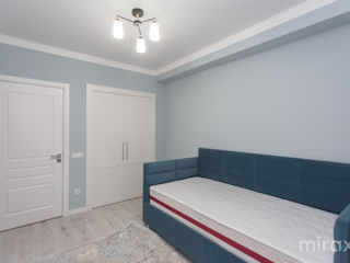 Apartament cu 3 camere, 100 m², Ciocana, Chișinău foto 12