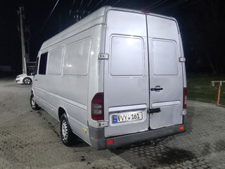 Mercedes Sprinter 316 foto 4