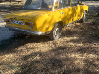 Lada / ВАЗ 2101 foto 3