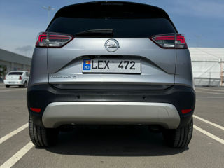 Opel Crossland X foto 5