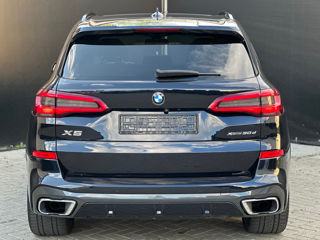 BMW X5 foto 5