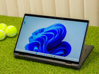 Dell Latitude 7420 Convertible (Core i5 1145G7/16Gb DDR4/256Gb NVMe SSD/14.1" FHD IPS TouchScreen)