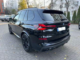 BMW X5 foto 4