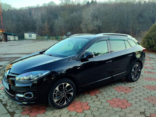 Renault Megane foto 2