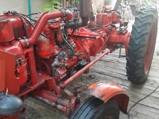 Tractor T25 foto 9