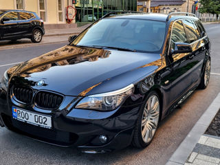 BMW 5 Series foto 2