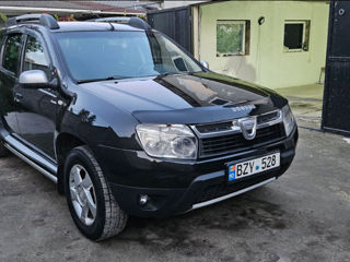 Dacia Duster foto 3