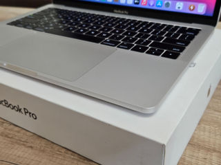 MacBook Pro 13 Retina 2019 (i5/8Gb/128Gb) foto 4