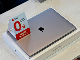 MacBook Pro 16 Retina 2020 (Core i9 9980H/16Gb RAM/1TB SSD/4Gb Radeon Pro 5500M/433 Cycles/16") foto 11