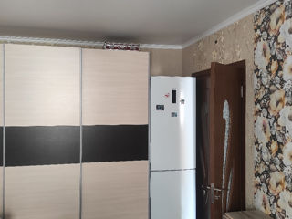 Apartament cu 1 cameră, 32 m², BAM, Bălți