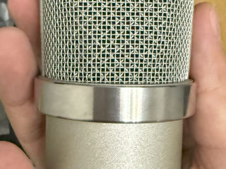 Neumann TLM102, Special Edition foto 4