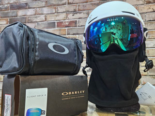 Oakley prizm , ochelari schi & snowboard