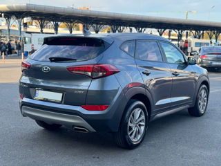 Hyundai Tucson foto 5