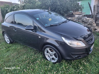 Opel Corsa foto 6